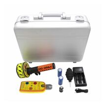 Modiewark Industrial DC AC Voltage Tester Electrical Kit – G.L McGavin [ MET-M-DC80-AC30-KIT ]