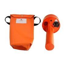 Modiewark High Voltage Proximity Tester Kit 1 – G.L McGavin [ MET-M-PROXI-KIT-1-S7 ]