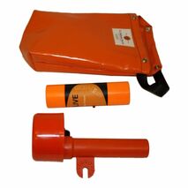 Modiewark High Voltage Proximity Tester Modiewark AC Kit 2 – G.L McGavin [ MET-M-PROXI-KIT-2-S9 ]