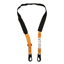 Pole Strap 2M Snap Hook – Linq [ POLESTRAP-RES-L-2.0 ]