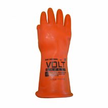 Volt Insulated Gloves Class 00 500V ASTM [ GLOVE00 AS-09 ]