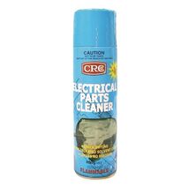 CRC ELECTRICAL PARTS CLEANER 400gm AEROSOL