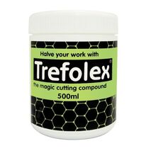 TREFOLEX CUTTING COMPOUND 500ml