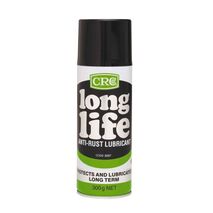 CRC LONG LIFE ANTI-RUST/LUBE 300gm AERO