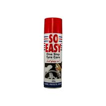 SO EASY TYRE FOAM 400gm AEROSOL