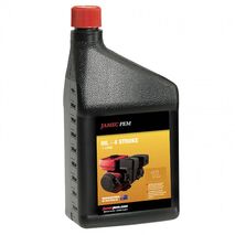 OIL, SMALL ENGINE, 10W30 1L