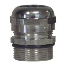 METAL CABLE GLAND IP68 M20 x 1.5, 8-13mm OD