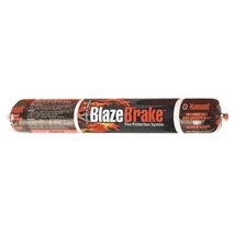 BLAZEBRAKE FIRE RATED SEALANT 600ml 900gm SAUSAGE