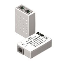 ADSL FILTER/SPLITTER, RJ45 RJ45-2 x RJ45 (RCIT0004/ADSL2)