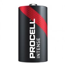 BATTERY,1.5V INTENSE D ALKALINE
