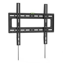 TV BRACKET WALL MOUNT 32-55in 0-12 DEG TILT, 40kg
