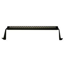 REAR CABLE MANAGEMENT SUPPORT 19in