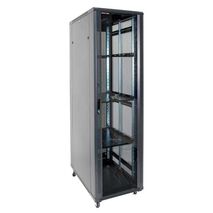 SERVER CABINET, 45RU, COMPLETE 800(W) x 800(D) x 2210(H)mm