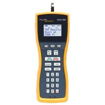 TS54 PREM LCD BUTT-IN TEST SET TDR, ABN WITH P/PIN