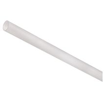 H/SHRINK TUBING, THIN WALL, CLEAR, RNF 38/19 x 1.2m