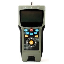 NETWORK CABLE & CABLE LENGTH METER