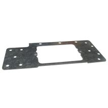 BRACKET STUD VERTICAL/HORIZONT MOUNTING, FLAT (20) PER BOX