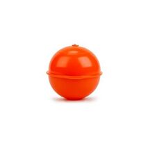 EMS BALL MARKER - TELEPHONE PASSIVE READ ONLY, ORANGE