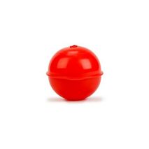 EMS BALL MARKER - POWER PASSIVE READ ONLY, RED