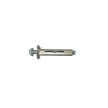 HOL/WALL ANCHOR 3mm-10mm MACSIM (100) PER PACK
