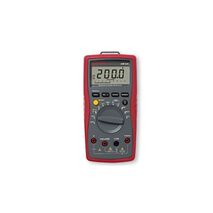 DMM, 750/1000V AC/DC 10A AC/DC RESIST, FREQ, CAPAC, TEMP