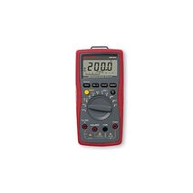 DMM, 750/1000V AC/DC 10A AC/DC TRMS RESIST, FREQ, CAPAC, TEMP