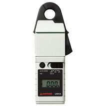 CLAMP METER, LOW CURR 40A DC HIGH 1mA RES