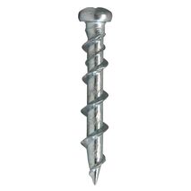 ALL WALL ANCHOR 6.5mm x 32mm [100] W/ BONUS POWER BIT