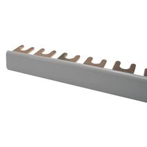 BUS COMB UNDER SCREW HEAD