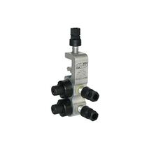 IPC BARE ALUM 16-210mm2 TO 2 x 6-35mm2