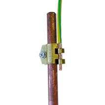 EARTH CLIP DULMISON (10 PER BOX)
