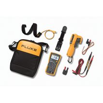 COMBO KIT INC FLU116, FLUTL75 FLU62MAX-PLUS, FLUC115