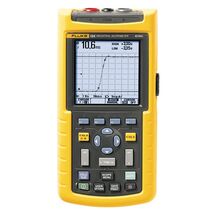 OSCILLOSCOPE, HAND HELD 40MHz INDUSTRIAL SCOPEMETER