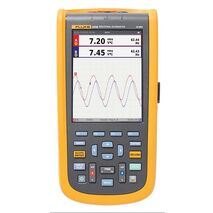 OSCILLOSCOPE, HAND HELD 40MHz WITH BUS HEALTH TEST