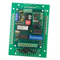 FMR RECEIVER 151MHz 8 CHANNEL RELAY OUTPUT 11-14V AC/DC