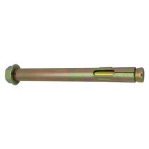SLEEVE ANCHOR, 10 x 77mm, 37mm MAX FIX THICK, M8 THREAD [50]