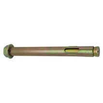 SLEEVE ANCHOR, 12 x 60mm, 12mm MAX FIX THICK, M10 THREAD [25]