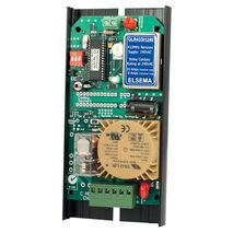 RECEIVER CARD GIGALINK 433MHz 1 CH 240V AC