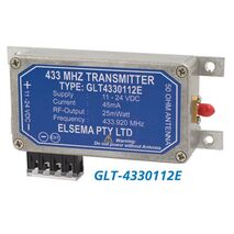 TRANSMITTER 433MHz 1 CH 11-24V DC
