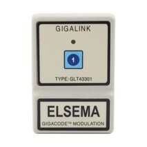 TRANSMITTER, GIGALINK 433MHz 1 CHANNEL