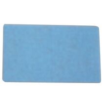 FILTER, ANTIBACTERIAL TO SUIT BUSINESS MODELS 140 x 75mm