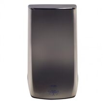 JETDRYER, SLIM MODEL BRUSHED STAINLESS STEEL