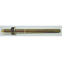 RAMSET CHEMSET STUD BOLTS 26mm x 160mm GAL (6)