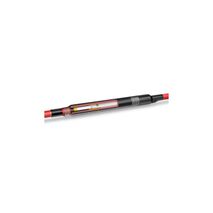 XLP JOINT 24KV 1C W/O SWA C/W CONNECTOR 185-400mm2