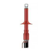 TERMINATION OUTDOOR 12KV 25-95mm2 1C XLPE SET OF [3]
