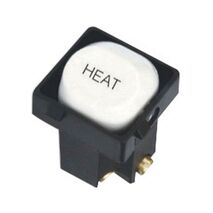 MECHANISM, 16A TWO WAY LABELLED 'HEAT'