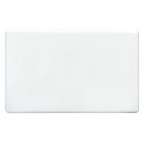 BLANK PLATE, S SERIES