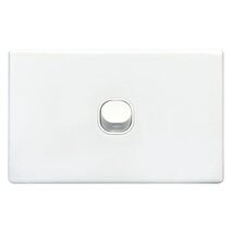 SWITCH, 16A, TWO WAY, 1 GANG