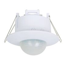 SENSOR 360 DEGREE INFRARED 76mm DIAMETER CUTOUT IP20