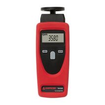 TACHOMETER, CONTACT/NONCONTACT